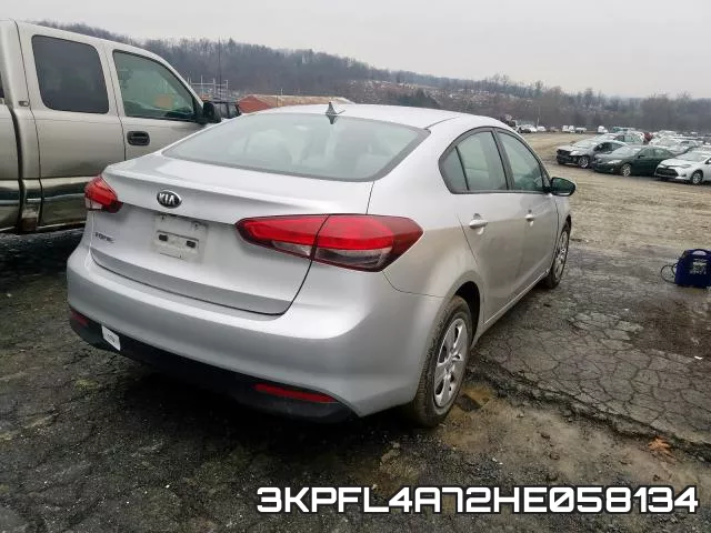 3KPFL4A72HE058134 фото 5