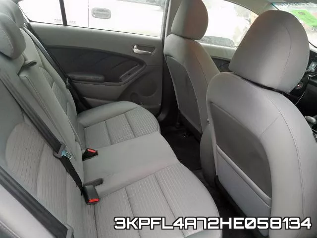 3KPFL4A72HE058134 фото 7