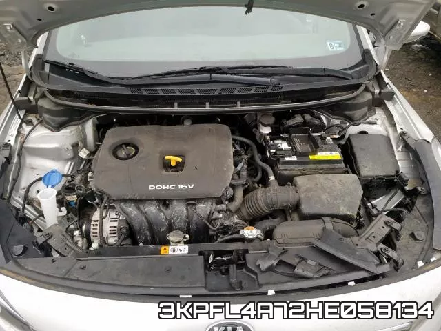 3KPFL4A72HE058134 фото 8
