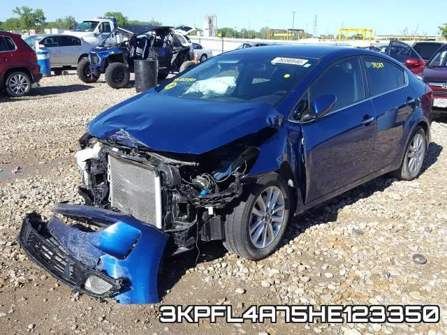 3KPFL4A75HE123350 фото 3