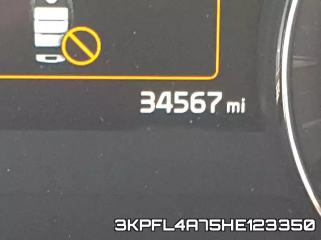 3KPFL4A75HE123350 фото 9