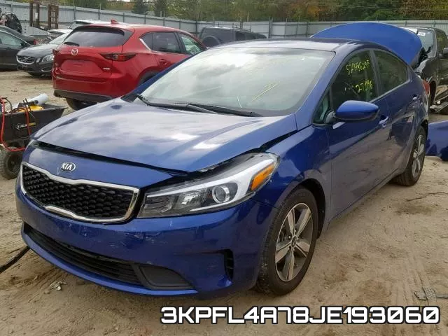 3KPFL4A78JE193060 фото 3