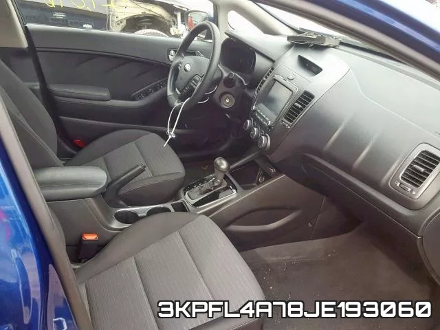 3KPFL4A78JE193060 фото 6