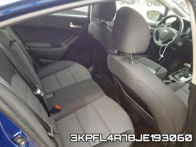 3KPFL4A78JE193060 фото 7