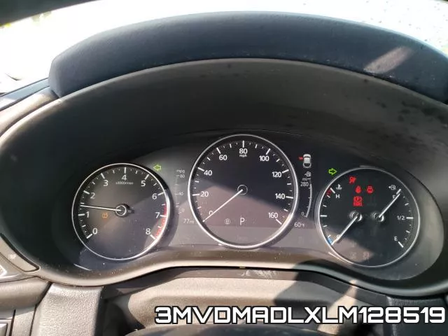 3MVDMADLXLM128519 фото 9