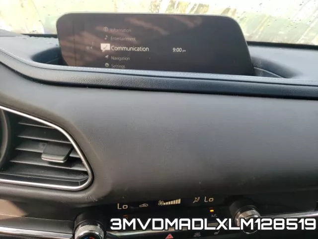 3MVDMADLXLM128519 фото 10