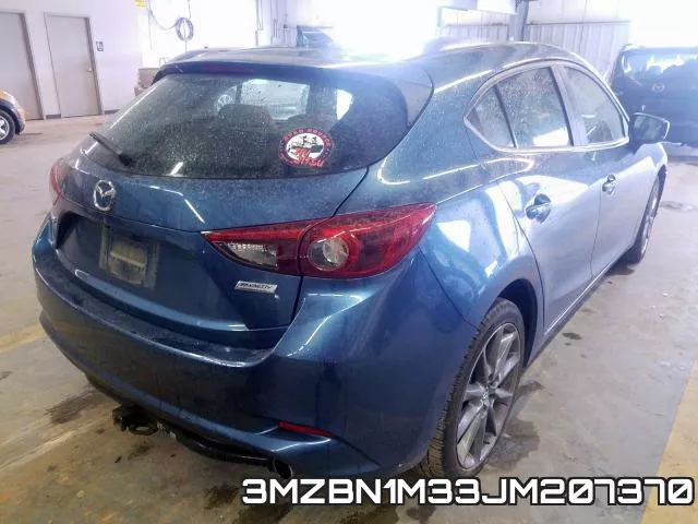 3MZBN1M33JM207370 фото 5