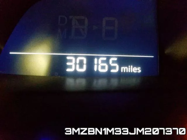 3MZBN1M33JM207370 фото 9