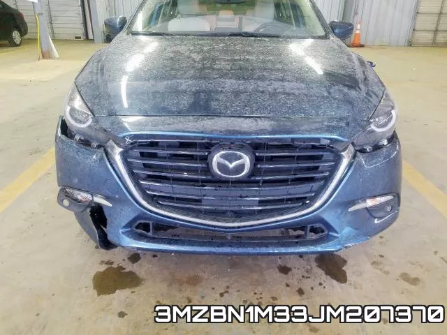 3MZBN1M33JM207370 фото 10