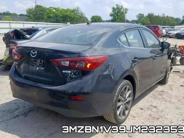 3MZBN1V39JM232353 фото 5