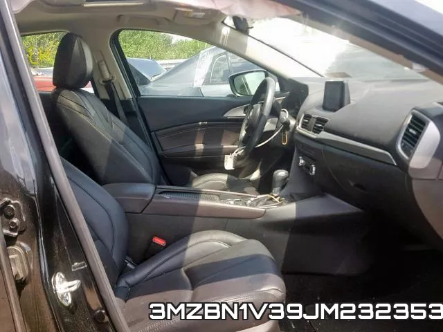 3MZBN1V39JM232353 фото 6