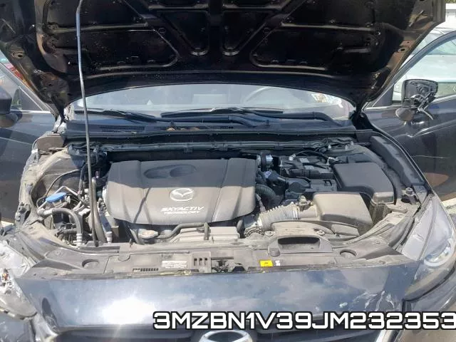 3MZBN1V39JM232353 фото 8