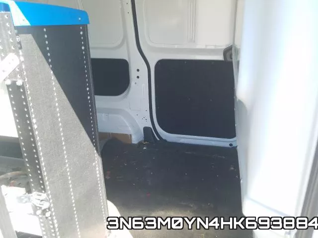 3N63M0YN4HK693884 фото 7