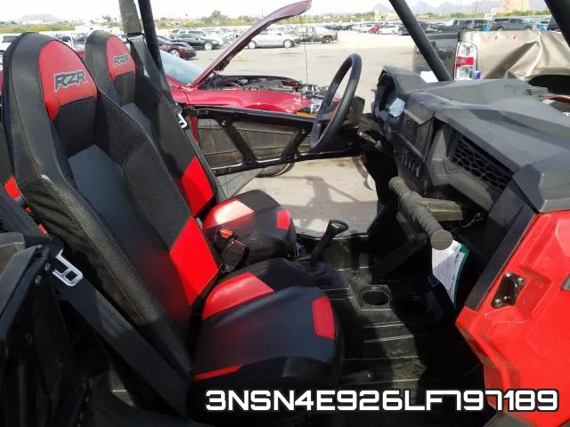 3NSN4E926LF797189 фото 6