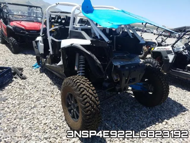 3NSP4E922LG823192 фото 4