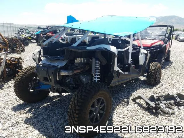 3NSP4E922LG823192 фото 5