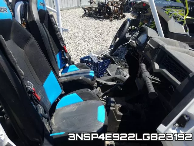 3NSP4E922LG823192 фото 6