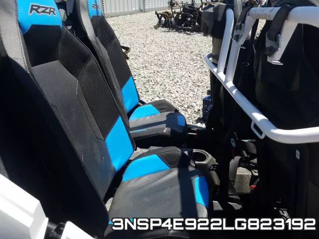 3NSP4E922LG823192 фото 7