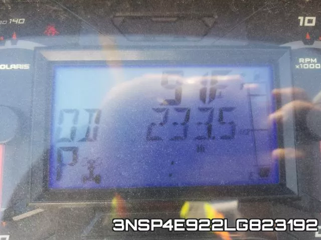 3NSP4E922LG823192 фото 8