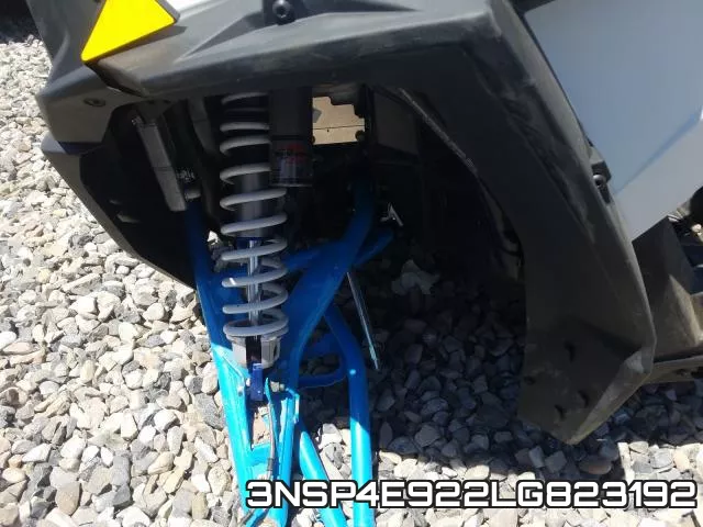 3NSP4E922LG823192 фото 9