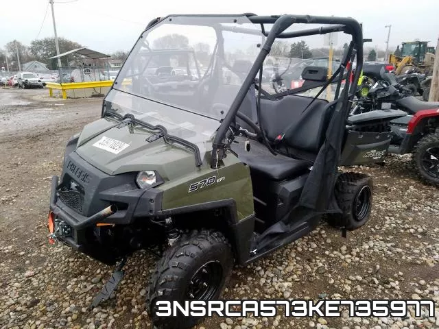 3NSRCA573KE735977 фото 3