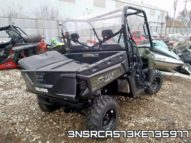3NSRCA573KE735977 фото 5