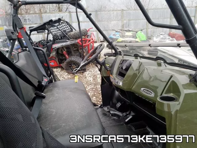 3NSRCA573KE735977 фото 6