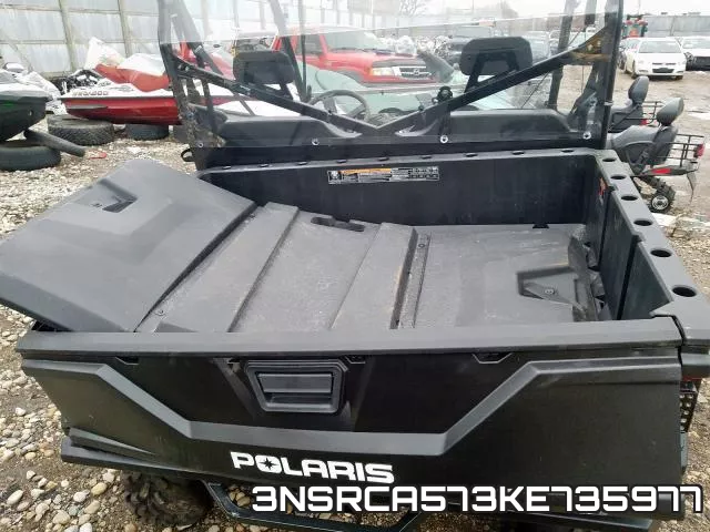 3NSRCA573KE735977 фото 7