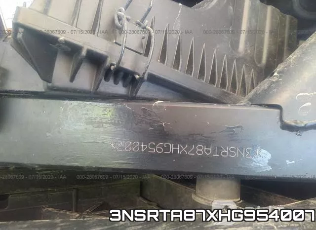 3NSRTA87XHG954007 фото 2