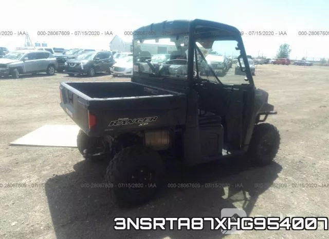 3NSRTA87XHG954007 фото 5