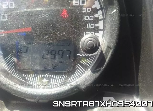 3NSRTA87XHG954007 фото 8
