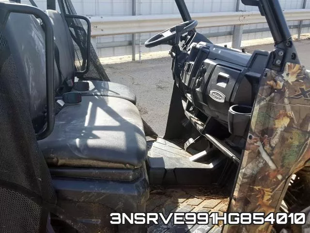 3NSRVE991HG854010 фото 6