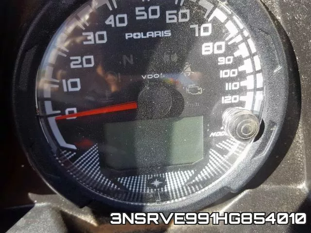3NSRVE991HG854010 фото 9