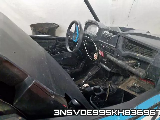 3NSVDE995KH836967 фото 6