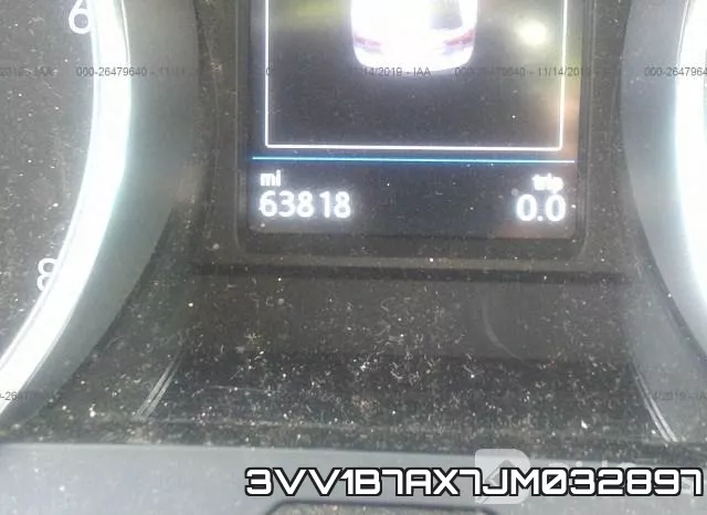 3VV1B7AX7JM032897 фото 8
