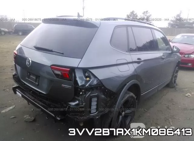 3VV2B7AX1KM086413 фото 4