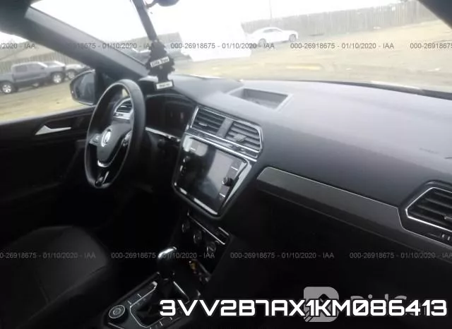 3VV2B7AX1KM086413 фото 5