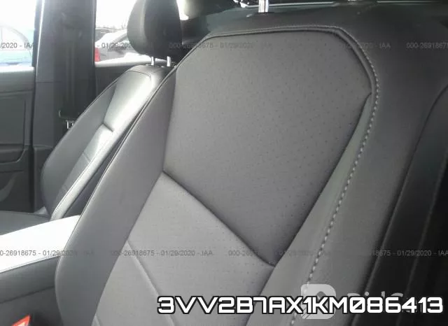 3VV2B7AX1KM086413 фото 8