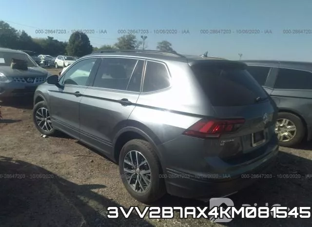 3VV2B7AX4KM081545 фото 4