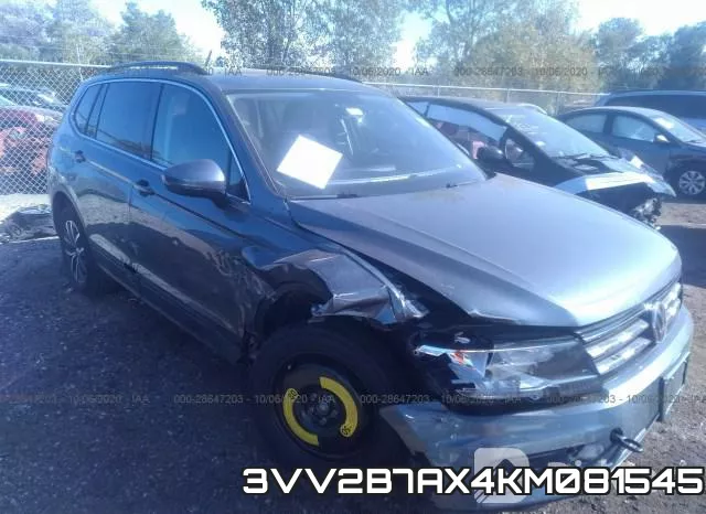 3VV2B7AX4KM081545 фото 7