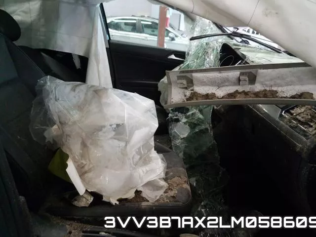 3VV3B7AX2LM058609 фото 6