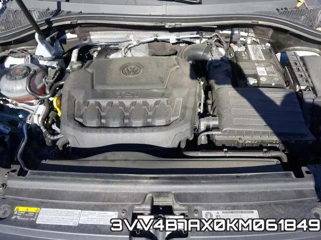 3VV4B7AX0KM061849 фото 8