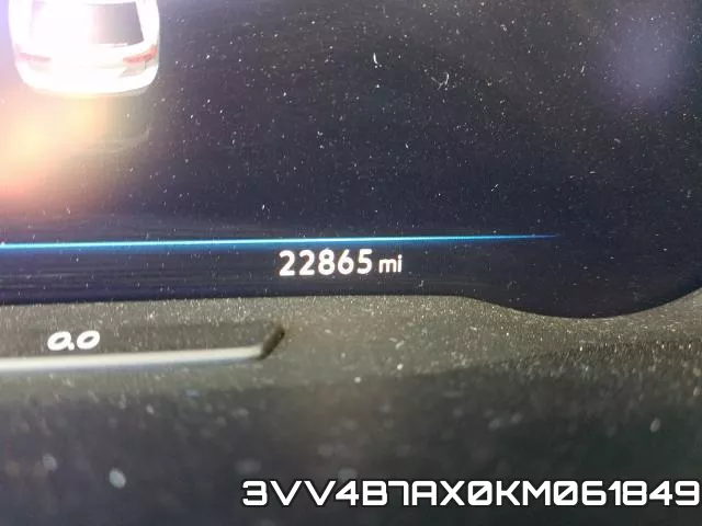 3VV4B7AX0KM061849 фото 9