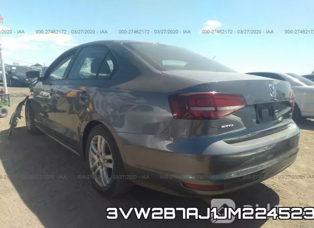 3VW2B7AJ1JM224523 фото 4