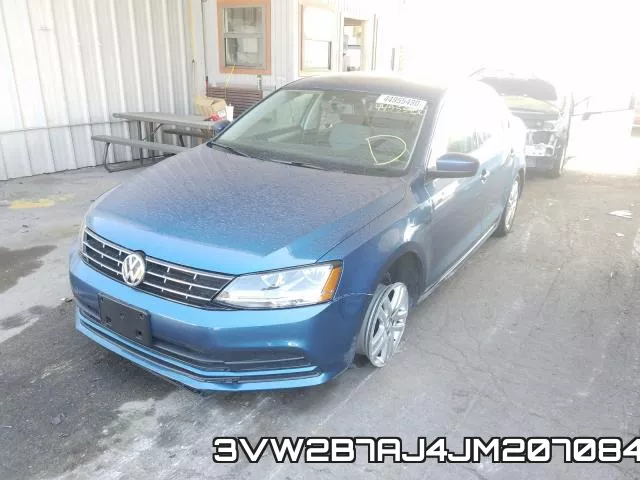 3VW2B7AJ4JM207084 фото 3