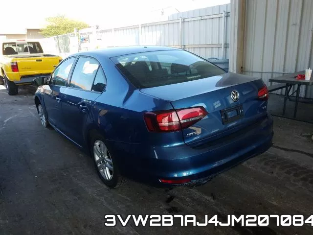 3VW2B7AJ4JM207084 фото 4