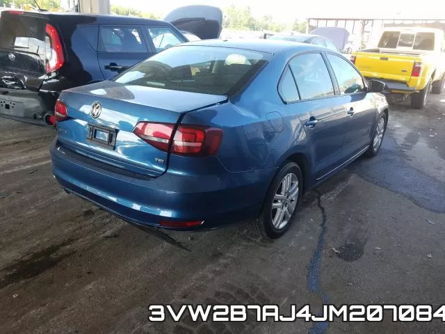 3VW2B7AJ4JM207084 фото 5