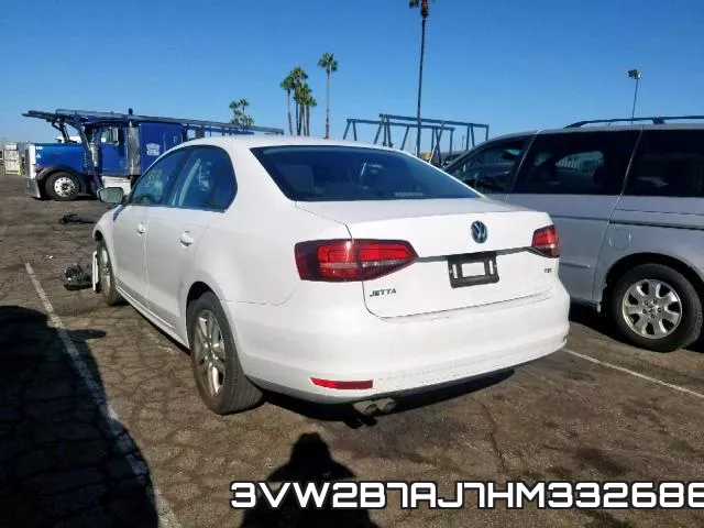 3VW2B7AJ7HM332686 фото 4