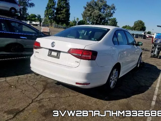 3VW2B7AJ7HM332686 фото 5