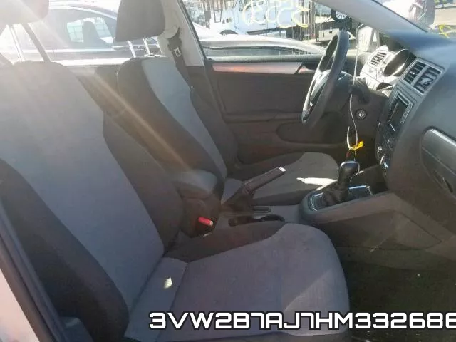 3VW2B7AJ7HM332686 фото 6